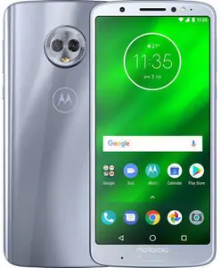 Замена экрана на телефоне Motorola Moto G6 Plus в Ростове-на-Дону
